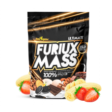 BigMan Nutrition Furiux Mass 6803 g